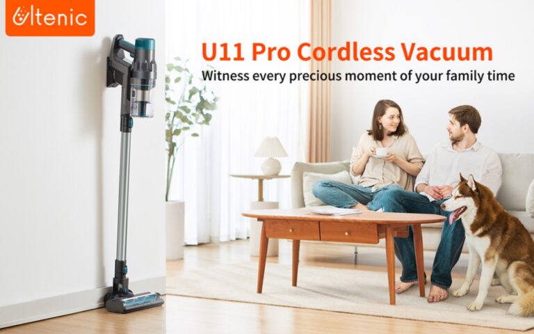 Ultenic U11 Pro Stickvac