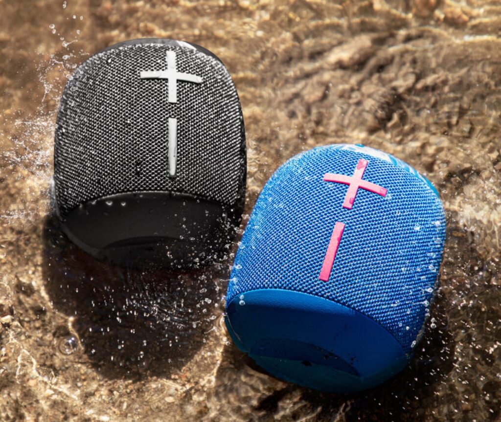 Ultimate Ears Wonderboom 3