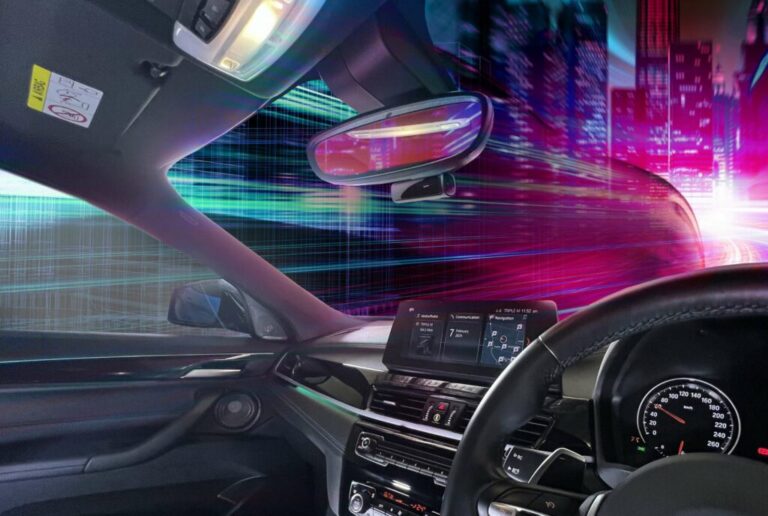 Uniden Dash View 60+