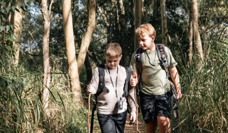 Uniden UH45 Max Series UHF-CB tranceiver – CB fun for the family  (review)