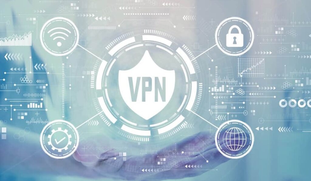 VPN