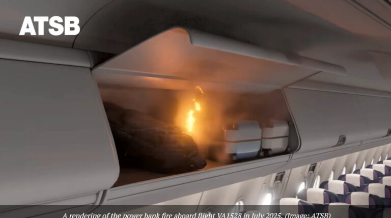 Virgins final battery bank policy: Important new rules to avoid tears!