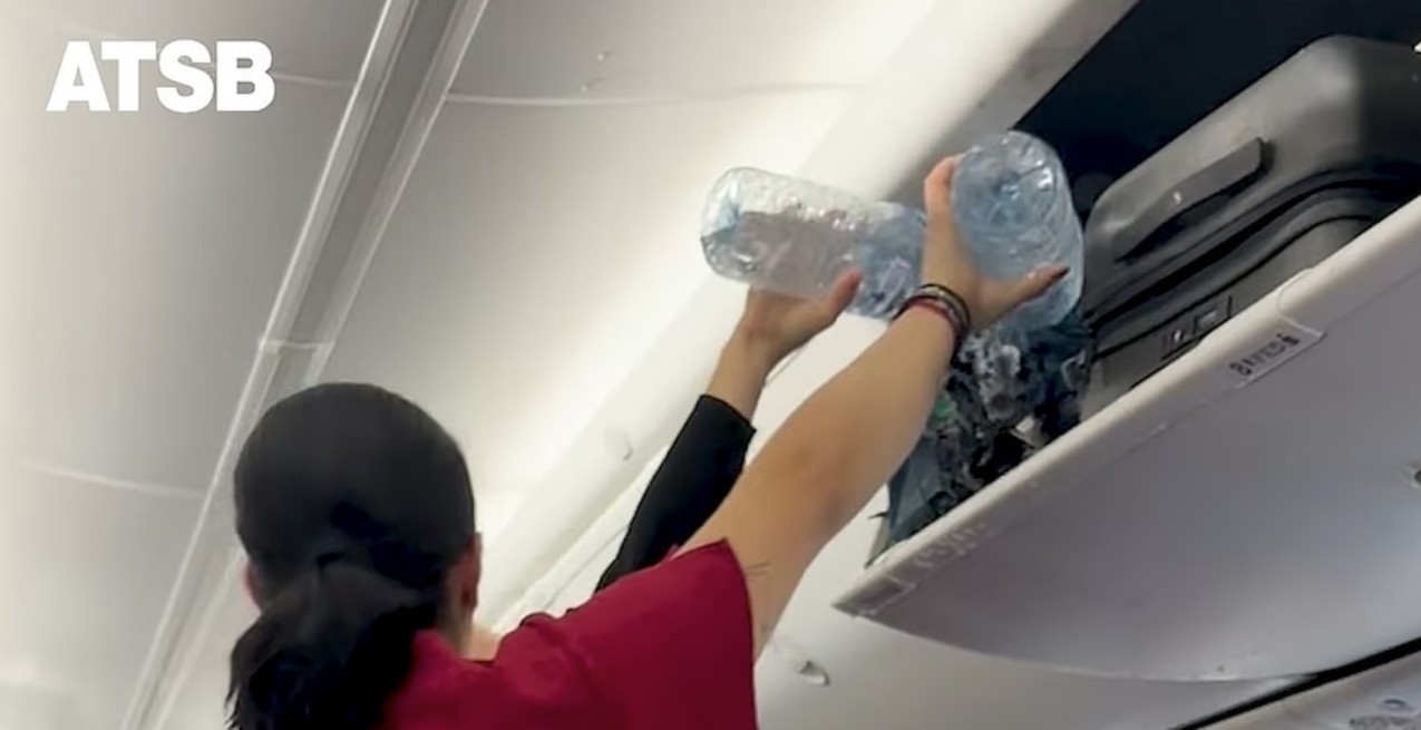 Virgins final battery bank policy