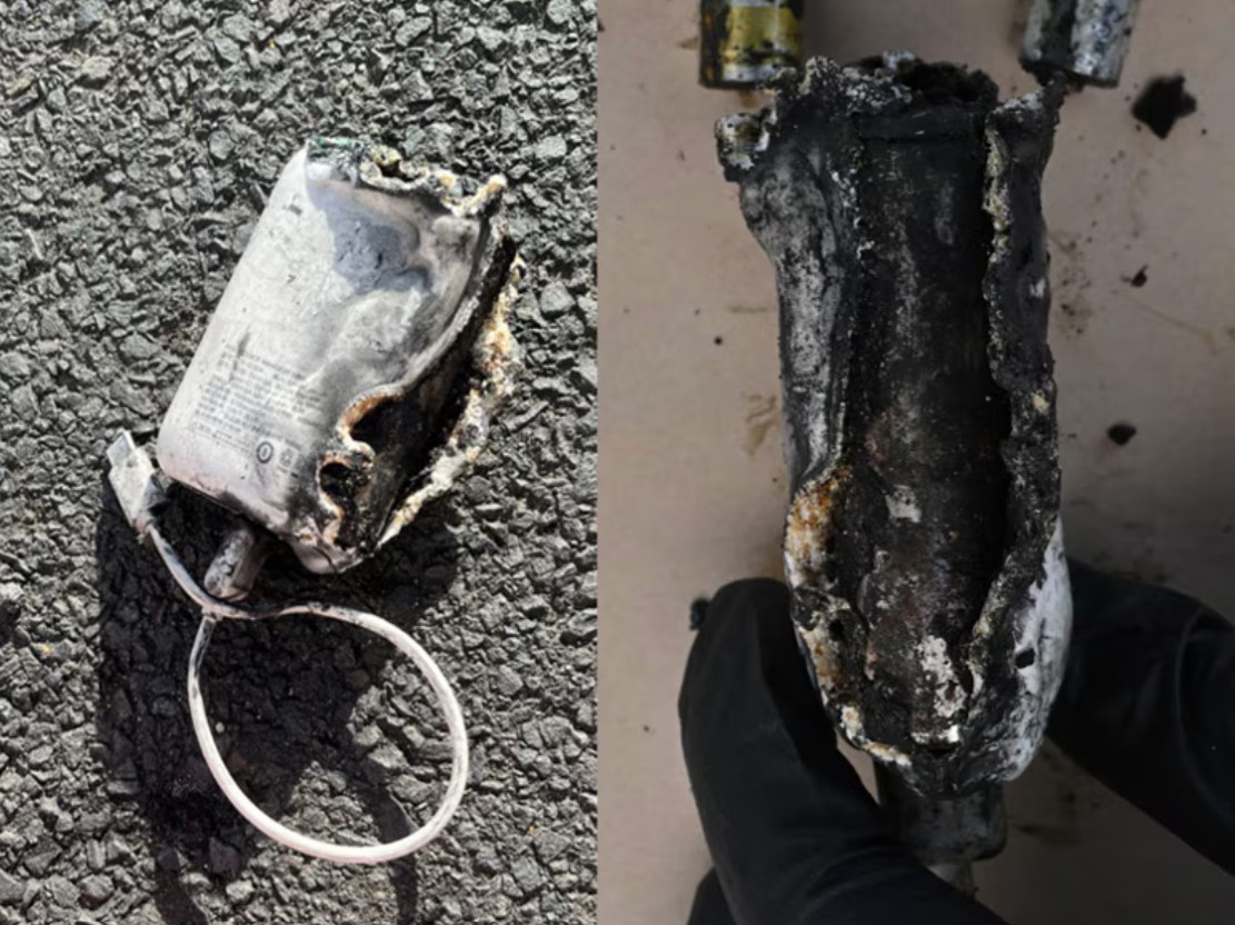 Virgins final battery bank policy