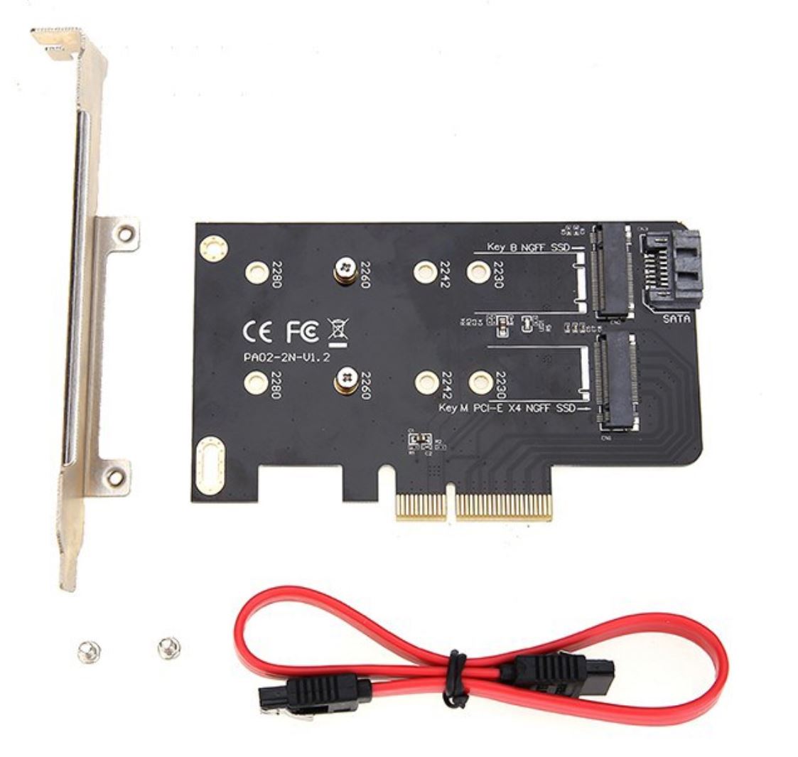 clean install Windows