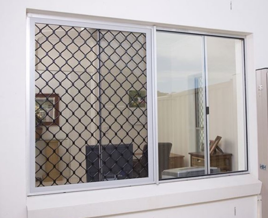 Window cleaning robots