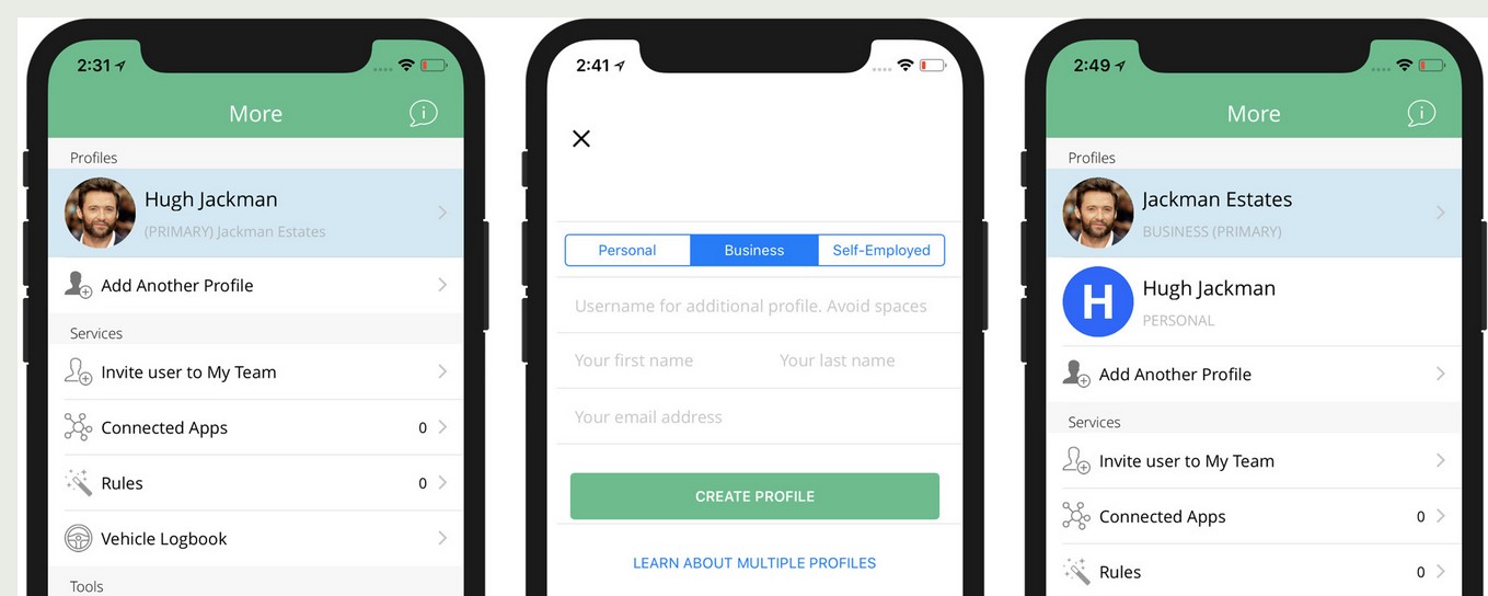 World War Privacy Part 2