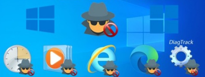 World War Privacy Part 2