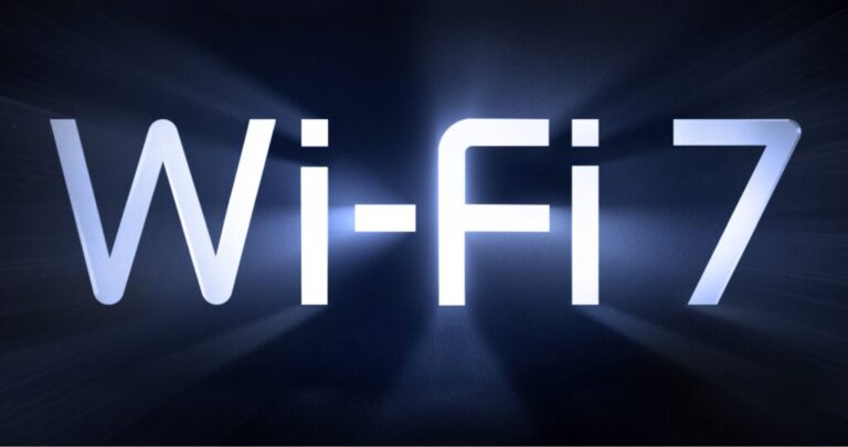 Wi-Fi 7 BE
