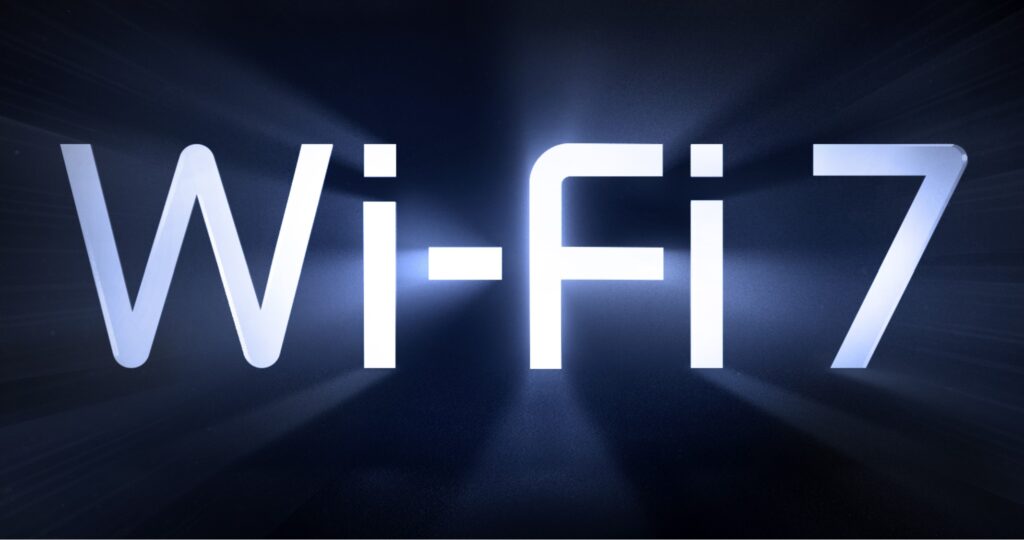 Wi-Fi 7 BE