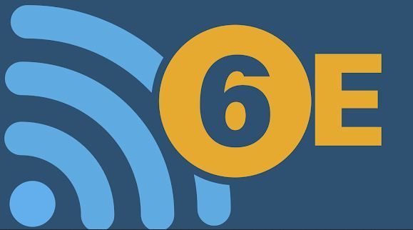 Wi-Fi 6E