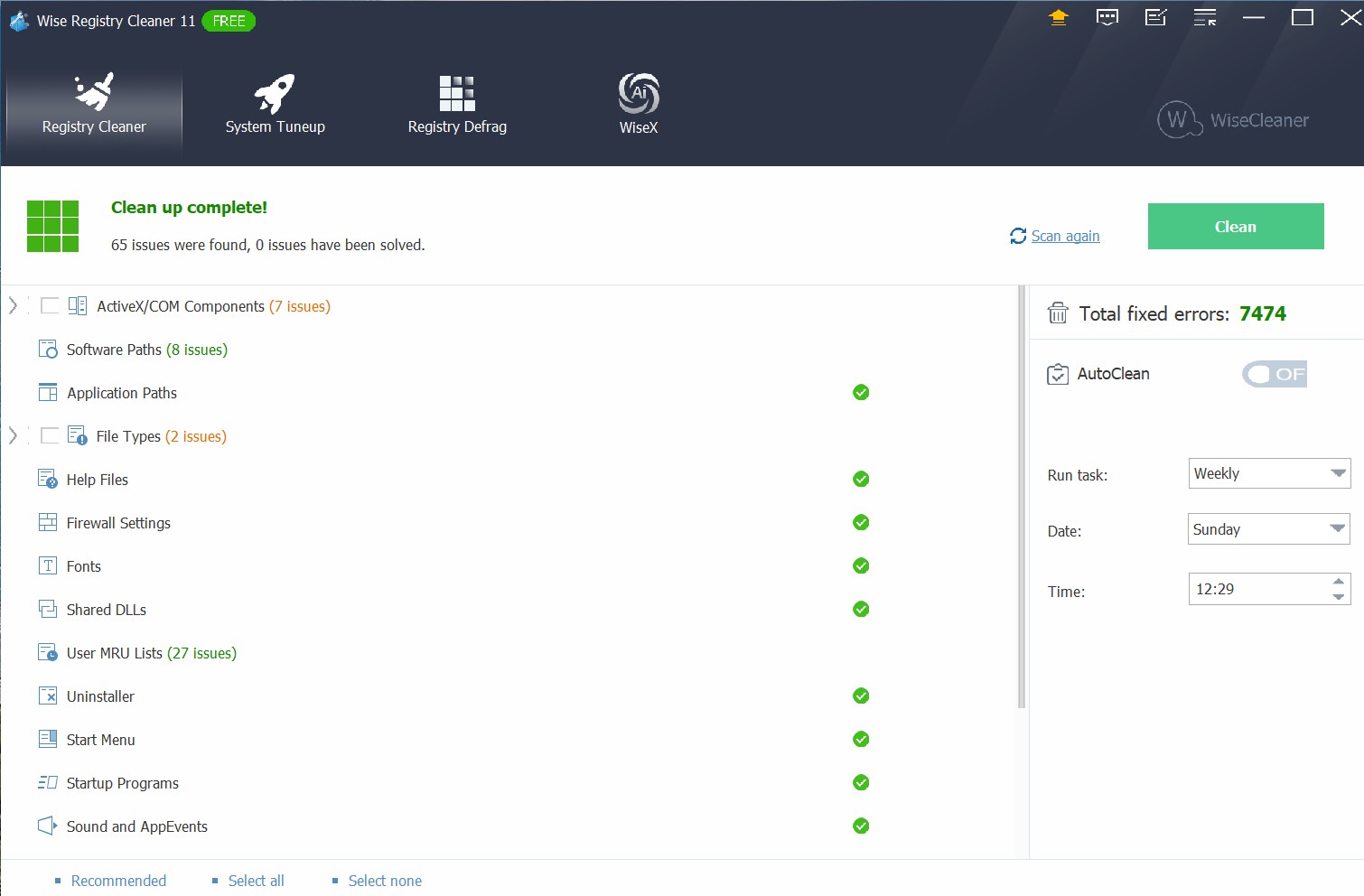 World War Privacy Part 6