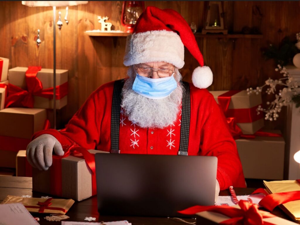 I'mTech’s 2022 Christmas ideas