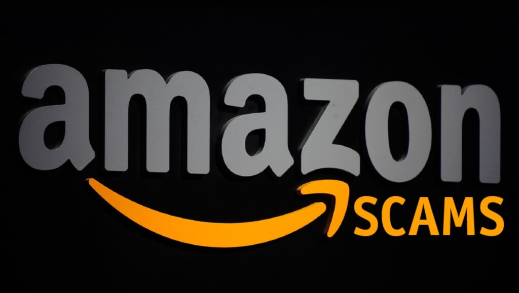 Amazon Scams