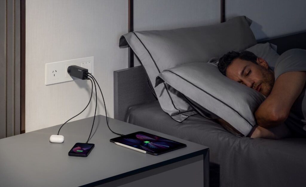 Anker 737 GaNPrime 120W