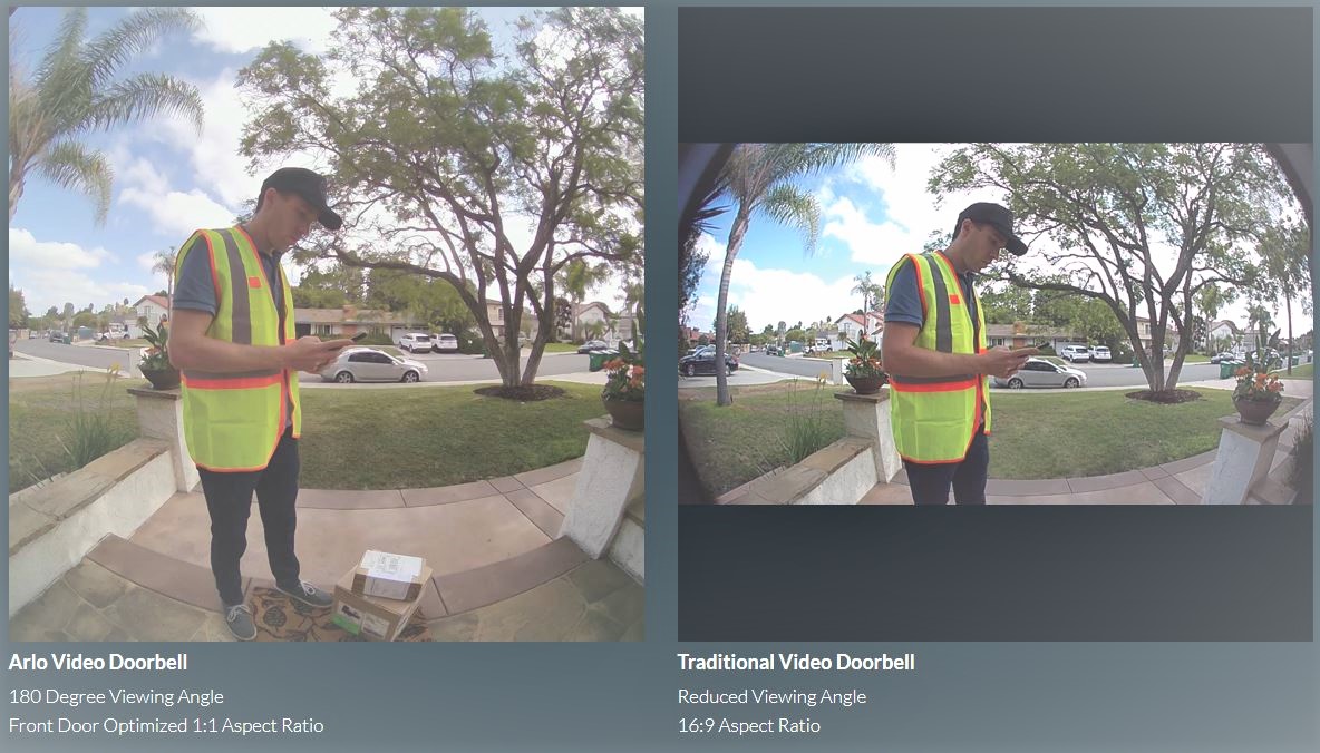 Arlo is for every home and budget