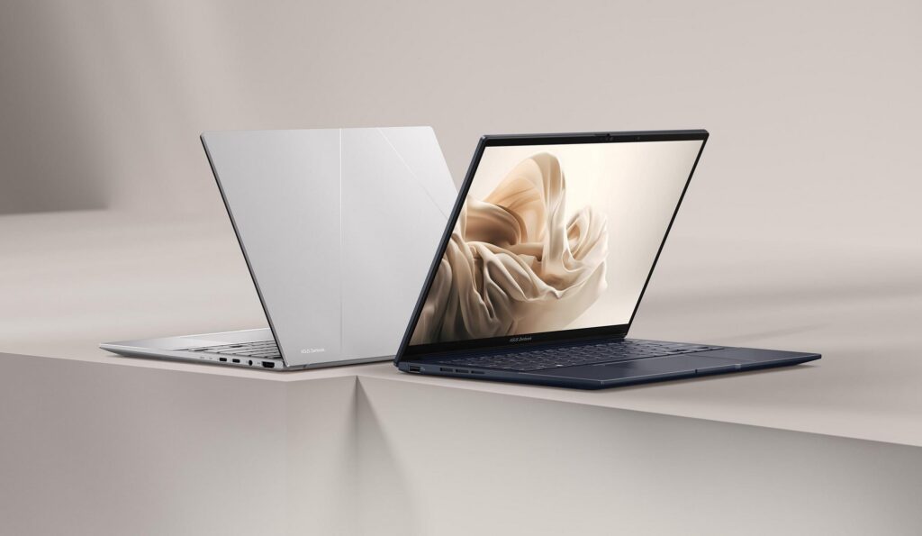 Zenbook 14 OLED UX3405M