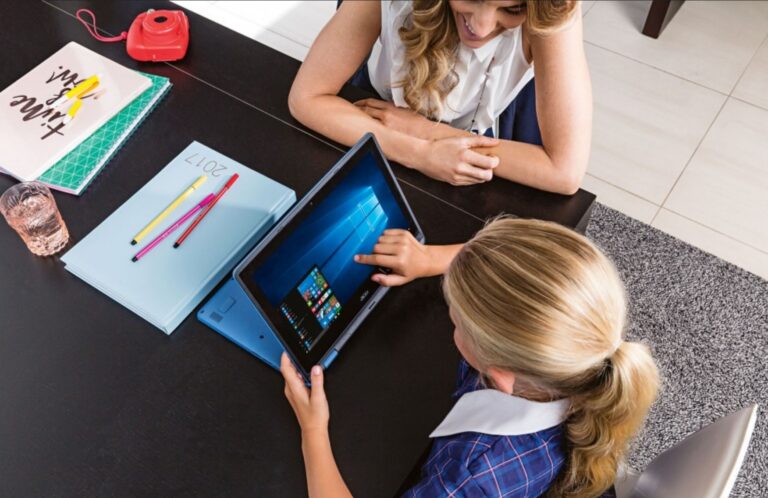 Simple tips for the best back-to-school laptops  – BYOD (guide 2023 update)