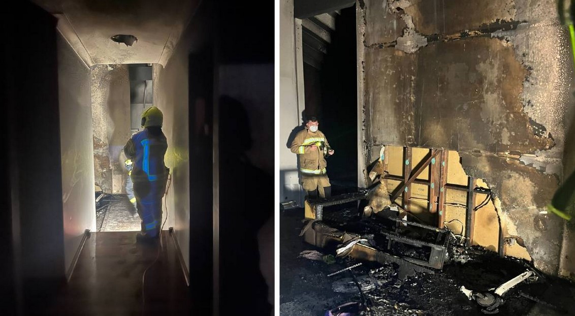 Large-capacity Lithium-ion batteries