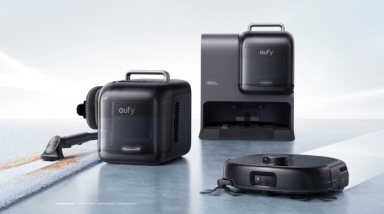 eufy omni e28