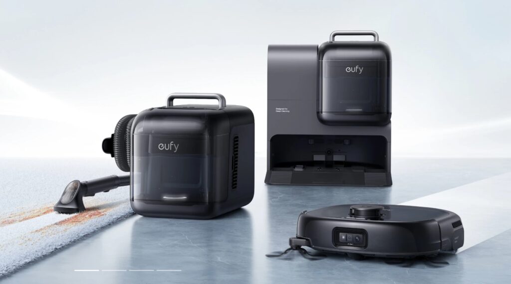 eufy omni e28