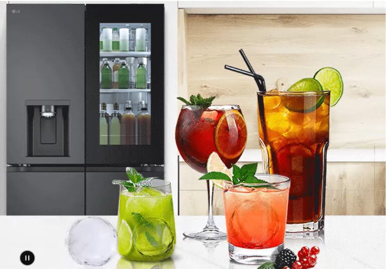 Buying the right fridge