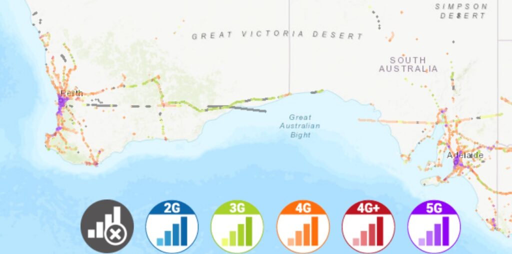 Telstra’s Retail Vs Wholesale