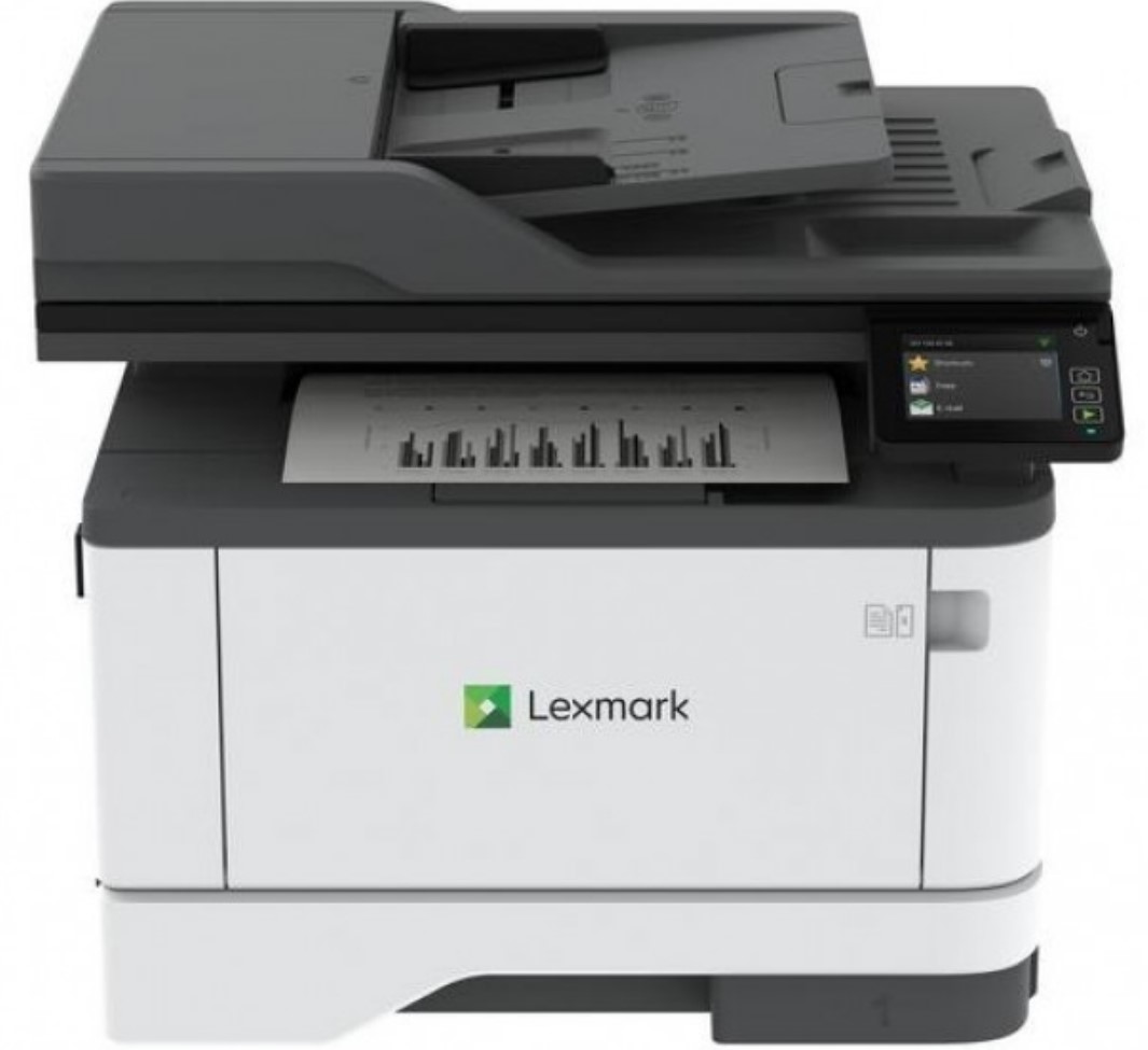 Lexmark MB3442i
