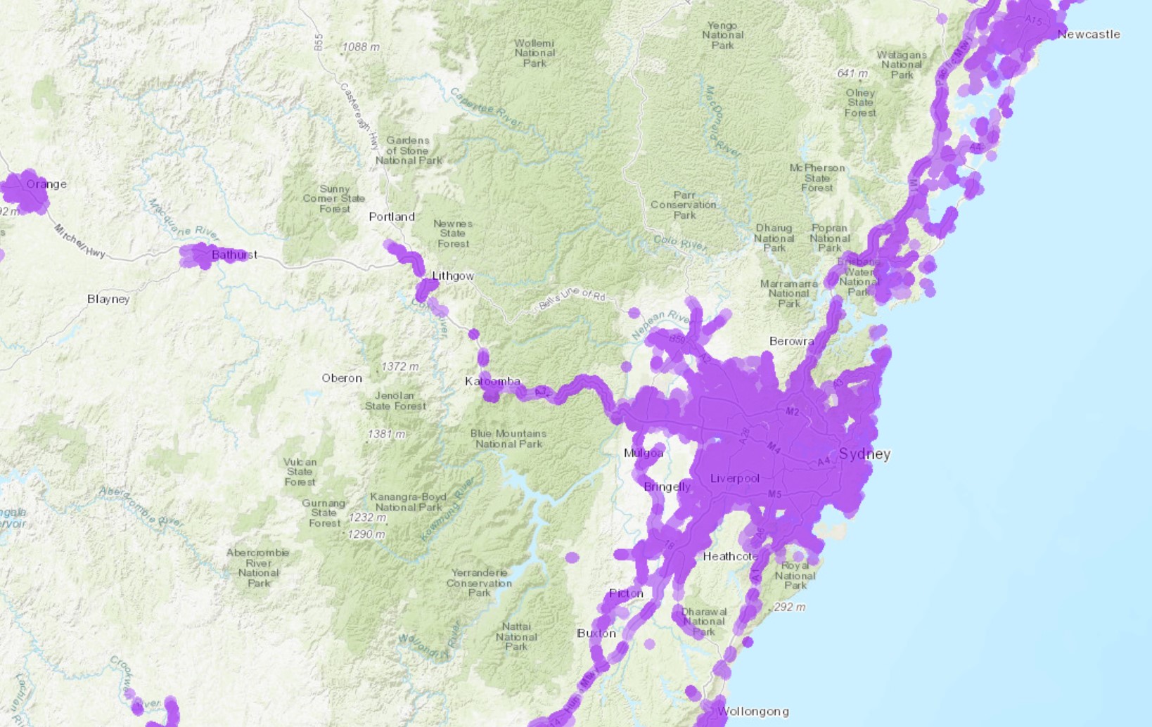 5G all marketing hype