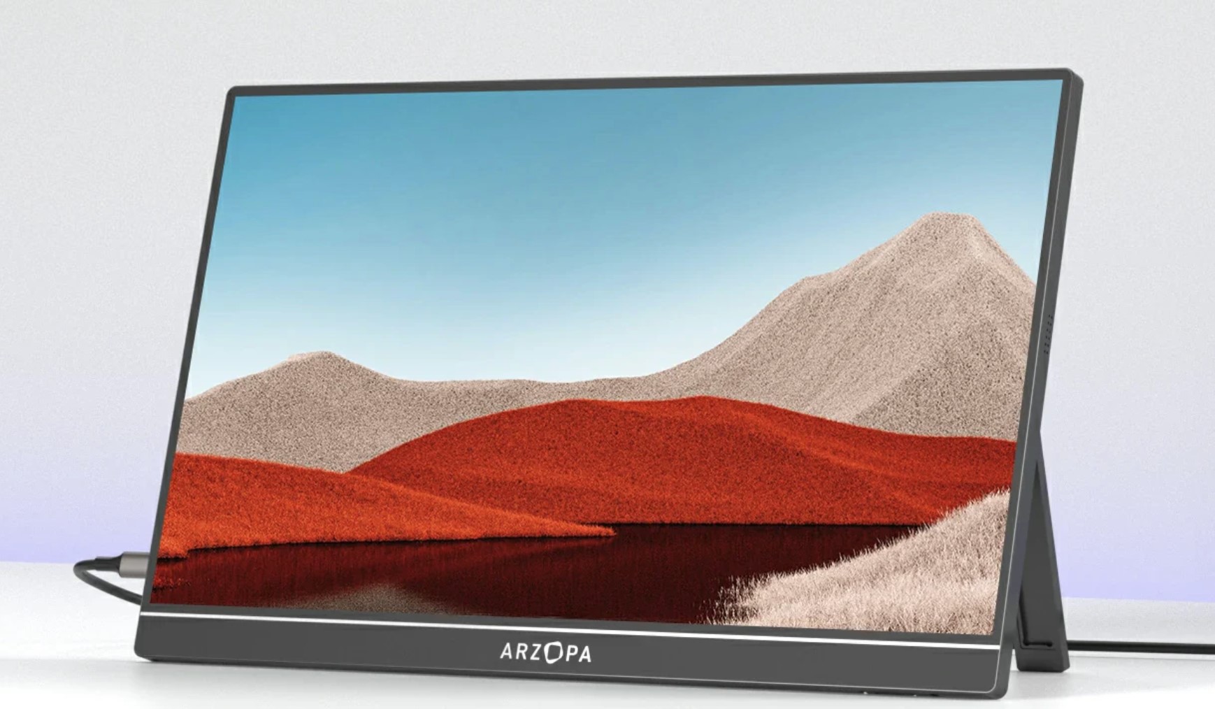 Arzopa Z1RC 16.1” 2K