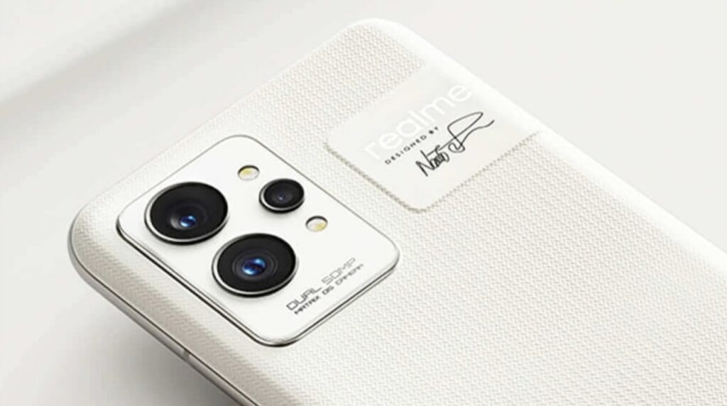 realme GT 2 and GT 2 Pro