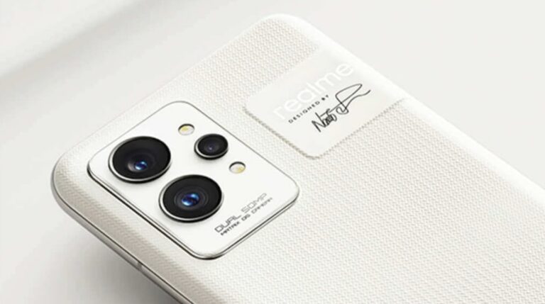 realme GT 2 and GT 2 Pro