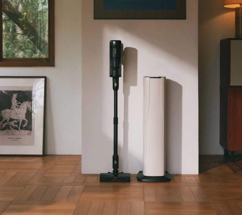 Roborock H60 Hub Ultra