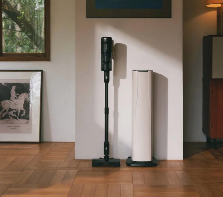 Roborock H60 Hub Ultra