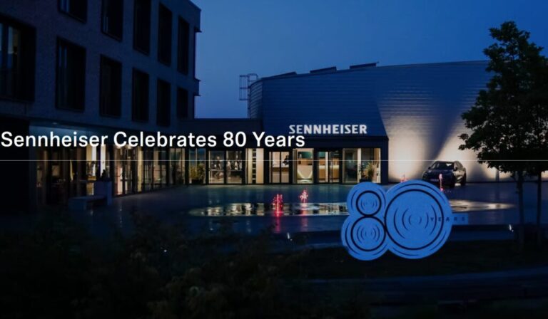 Sennheiser