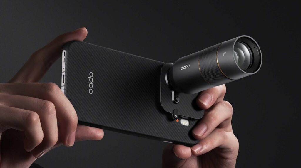 Phone outlook for 2026