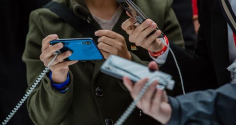 Twelve essential Android smartphone buying tips (2024)