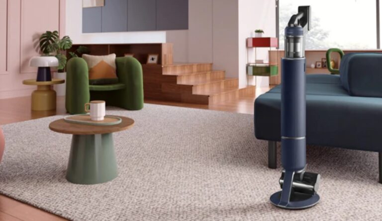 Samsung Bespoke Jet 2022