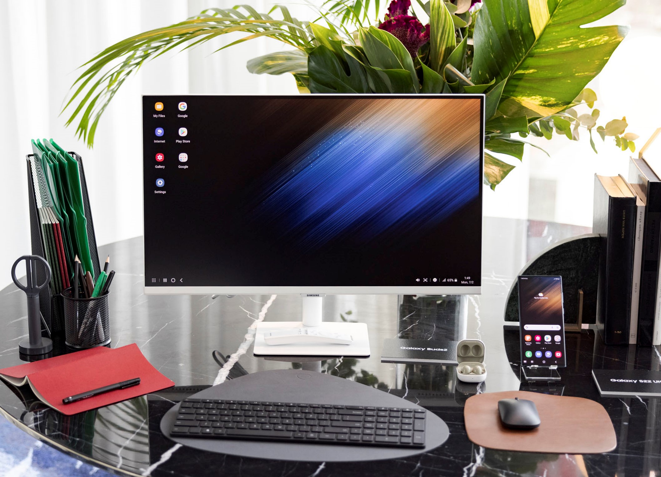 Samsung Galaxy S22 series