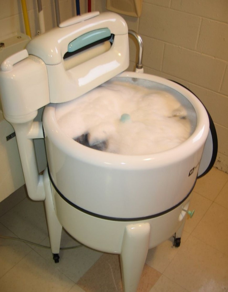 Need a washing machine